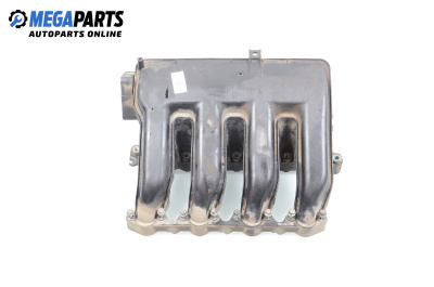 Intake manifold for Land Rover Freelander SUV I (02.1998 - 10.2006) 2.0 Td4 4x4, 109 hp