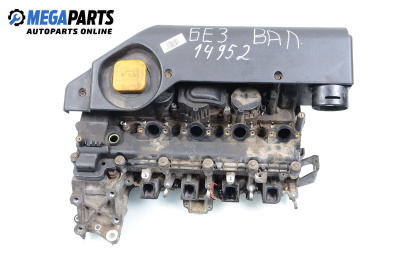 Cylinder head no camshaft included for Land Rover Freelander SUV I (02.1998 - 10.2006) 2.0 Td4 4x4, 109 hp