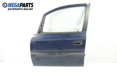 Door for Opel Zafira A Minivan (04.1999 - 06.2005), 5 doors, minivan, position: front - left