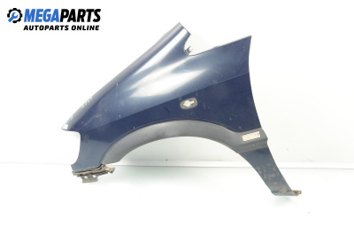 Aripă for Opel Zafira A Minivan (04.1999 - 06.2005), 5 uși, monovolum, position: stânga - fața