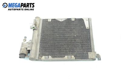 Radiator aer condiționat for Opel Zafira A Minivan (04.1999 - 06.2005) 2.0 DTI 16V, 101 hp