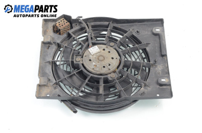 Ventilator radiator for Opel Zafira A Minivan (04.1999 - 06.2005) 2.0 DTI 16V, 101 hp, № 0 130 303 275