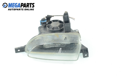 Lampă de ceață spate for Opel Zafira A Minivan (04.1999 - 06.2005), monovolum, position: stânga