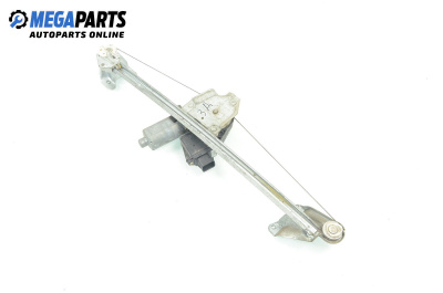 Macara electrică geam for Opel Zafira A Minivan (04.1999 - 06.2005), 5 uși, monovolum, position: dreaptă - spate