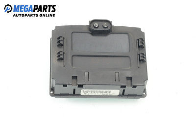 Uhr mit anzeige for Opel Zafira A Minivan (04.1999 - 06.2005), № 5WK70046