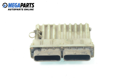 AC control module for Opel Zafira A Minivan (04.1999 - 06.2005), № 24 410 130