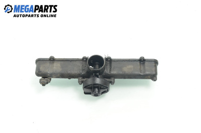 Intake manifold for Opel Zafira A Minivan (04.1999 - 06.2005) 2.0 DTI 16V, 101 hp