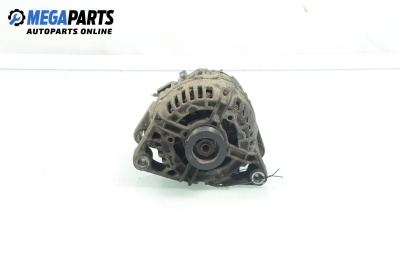 Alternator for Opel Zafira A Minivan (04.1999 - 06.2005) 2.0 DTI 16V, 101 hp