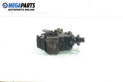 Diesel injection pump for Opel Zafira A Minivan (04.1999 - 06.2005) 2.0 DTI 16V, 101 hp, № 0 470 504 015