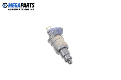 Gasoline fuel injector for Renault Clio II Hatchback (09.1998 - 09.2005) 1.6 (B/CB0D), 90 hp