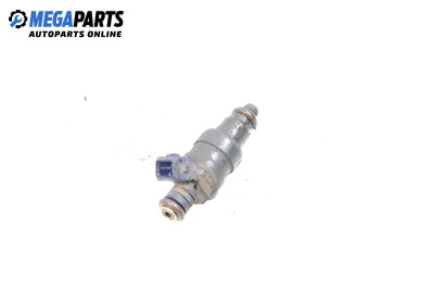 Gasoline fuel injector for Renault Clio II Hatchback (09.1998 - 09.2005) 1.6 (B/CB0D), 90 hp