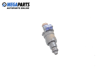 Gasoline fuel injector for Renault Clio II Hatchback (09.1998 - 09.2005) 1.6 (B/CB0D), 90 hp