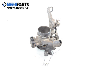 Clapetă carburator for Renault Clio II Hatchback (09.1998 - 09.2005) 1.6 (B/CB0D), 90 hp