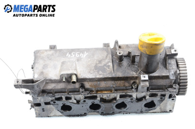 Engine head for Renault Clio II Hatchback (09.1998 - 09.2005) 1.6 (B/CB0D), 90 hp