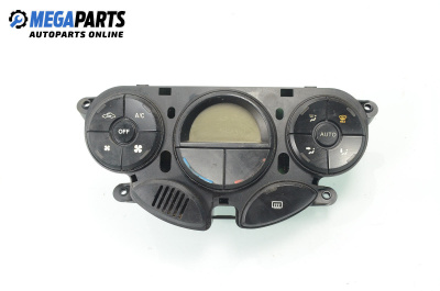 Panou aer condiționat for Ford Focus I Sedan (02.1999 - 12.2007)