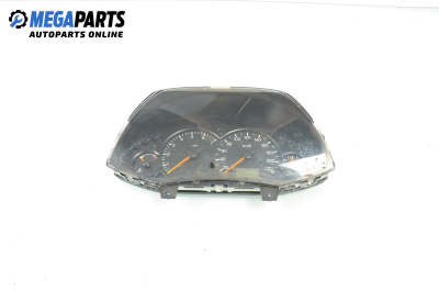 Instrument cluster for Ford Focus I Sedan (02.1999 - 12.2007) 1.6 16V, 100 hp