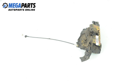 Lock for Ford Focus I Sedan (02.1999 - 12.2007), position: rear - right