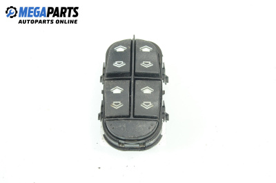 Tasten el. scheiben for Ford Focus I Sedan (02.1999 - 12.2007), № 2M5T 14A132