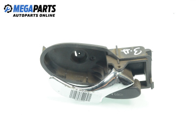 Inner handle for Ford Focus I Sedan (02.1999 - 12.2007), 5 doors, sedan, position: rear - right