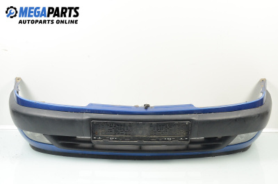 Bara de protectie frontala for Citroen Xsara Hatchback (04.1997 - 04.2005), hatchback, position: fața