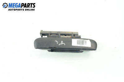 Outer handle for Citroen Xsara Hatchback (04.1997 - 04.2005), 5 doors, hatchback, position: rear - right