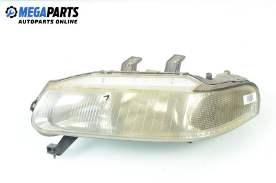 Headlight for Rover 400 Sedan II (05.1995 - 03.2000), sedan, position: left