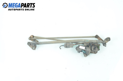 Front wipers motor for Rover 400 Sedan II (05.1995 - 03.2000), sedan, position: front