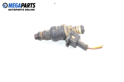 Gasoline fuel injector for Rover 400 Sedan II (05.1995 - 03.2000) 414 Si, 103 hp