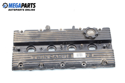 Valve cover for Rover 400 Sedan II (05.1995 - 03.2000) 414 Si, 103 hp