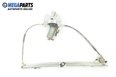 Macara electrică geam for Renault Megane I Hatchback (08.1995 - 12.2004), 5 uși, hatchback, position: stânga - fața