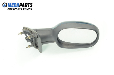 Spiegel for Renault Megane I Hatchback (08.1995 - 12.2004), 5 türen, hecktür, position: rechts