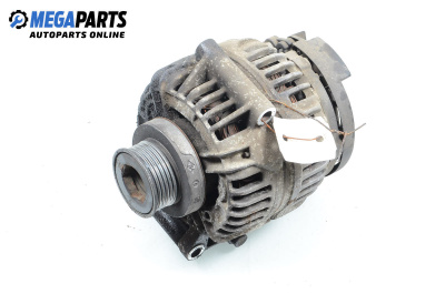 Alternator for Renault Megane I Hatchback (08.1995 - 12.2004) 1.6 16V (BA11, BA04, BA0B, BA1J), 107 hp