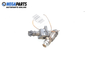 Gasoline fuel injector for Renault Megane I Hatchback (08.1995 - 12.2004) 1.6 16V (BA11, BA04, BA0B, BA1J), 107 hp