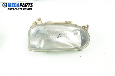 Headlight for Volkswagen Golf III Hatchback (08.1991 - 07.1998), hatchback, position: right