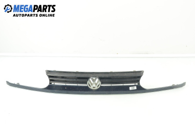 Grilă for Volkswagen Golf III Hatchback (08.1991 - 07.1998), hatchback, position: fața