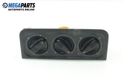 Panel heating for Volkswagen Golf III Hatchback (08.1991 - 07.1998)