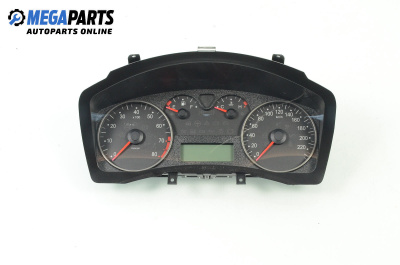 Instrument cluster for Fiat Stilo Hatchback (10.2001 - 11.2010) 1.6 16V (192_XB1A), 103 hp, № 1FCF-10849-AF