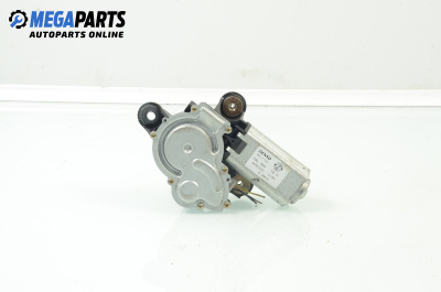 Motor scheibenwischer, vorne for Fiat Stilo Hatchback (10.2001 - 11.2010), hecktür, position: rückseite, № Denso 66350003