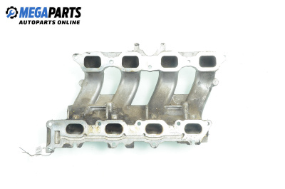 Intake manifold for Fiat Stilo Hatchback (10.2001 - 11.2010) 1.6 16V (192_XB1A), 103 hp, № 46541292