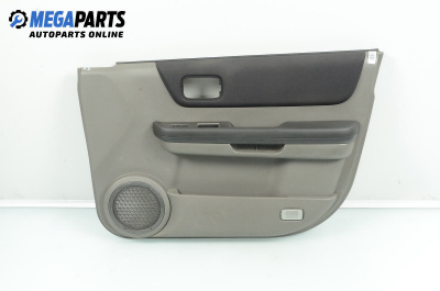 Interior door panel  for Nissan X-Trail I SUV (06.2001 - 01.2013), 5 doors, suv, position: front - right