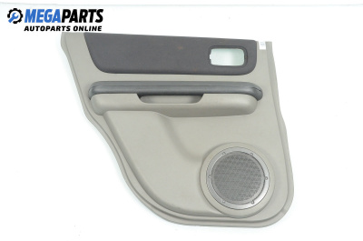 Türverkleidung for Nissan X-Trail I SUV (06.2001 - 01.2013), 5 türen, suv, position: links, rückseite