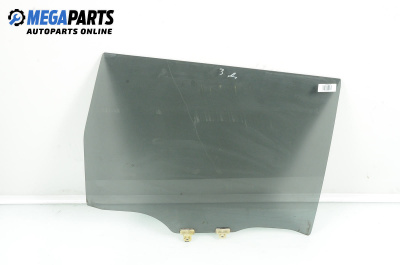 Window for Nissan X-Trail I SUV (06.2001 - 01.2013), 5 doors, suv, position: rear - right