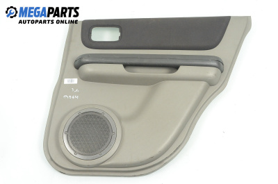 Interior door panel  for Nissan X-Trail I SUV (06.2001 - 01.2013), 5 doors, suv, position: rear - right