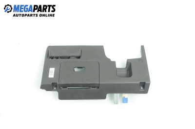 Interior plastic for Nissan X-Trail I SUV (06.2001 - 01.2013), 5 doors, suv