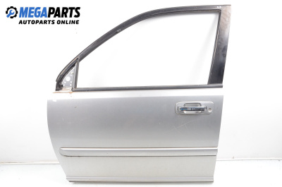 Door for Nissan X-Trail I SUV (06.2001 - 01.2013), 5 doors, suv, position: front - left