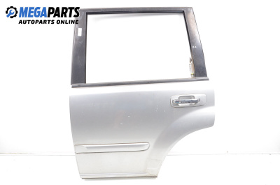 Door for Nissan X-Trail I SUV (06.2001 - 01.2013), 5 doors, suv, position: rear - left