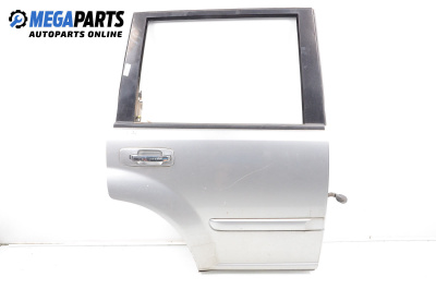 Door for Nissan X-Trail I SUV (06.2001 - 01.2013), 5 doors, suv, position: rear - right