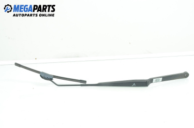 Braț ștergătoare parbriz for Nissan X-Trail I SUV (06.2001 - 01.2013), position: dreapta