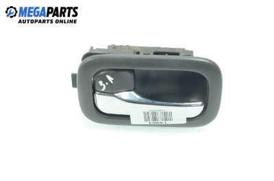 Innerer griff for Nissan X-Trail I SUV (06.2001 - 01.2013), 5 türen, suv, position: links, rückseite