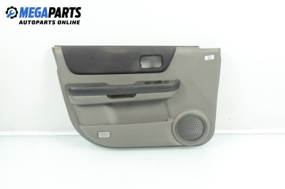 Interior door panel  for Nissan X-Trail I SUV (06.2001 - 01.2013), 5 doors, suv, position: front - left